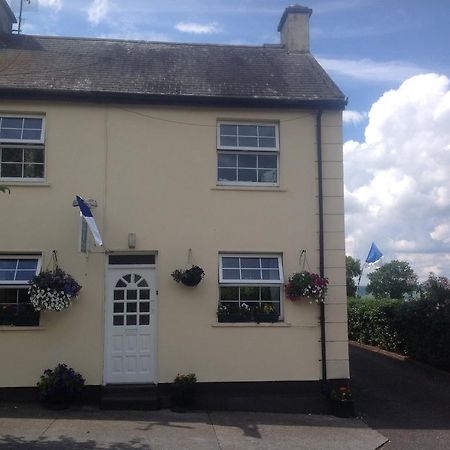 Hill View B&B Silvermines Buget Accomodation Exterior foto