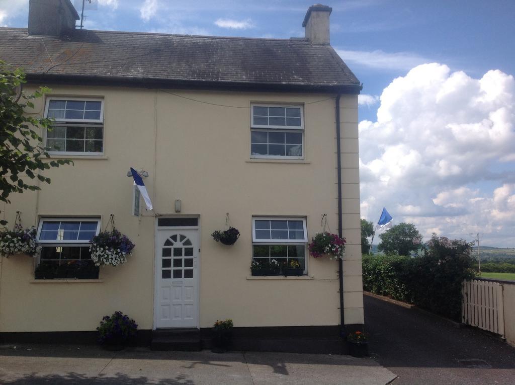 Hill View B&B Silvermines Buget Accomodation Exterior foto