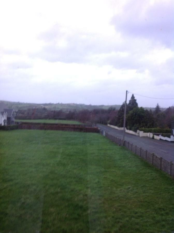 Hill View B&B Silvermines Buget Accomodation Exterior foto